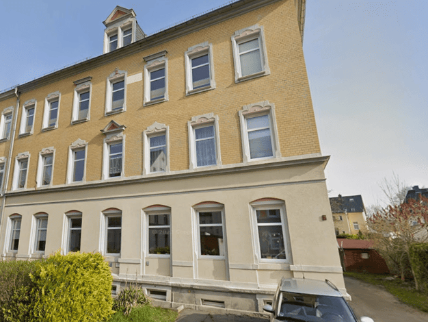 Wohnung zur Miete 570 € 4 Zimmer 94,7 m² 1. Geschoss Harthau Chemnitz 09125