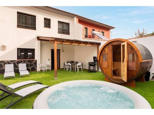 Chalet zum Kauf 590.000 € 3 Zimmer 140 m² El Sauzal 38360