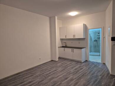 Wohnung zur Miete 400 € 2 Zimmer 42 m² 1. Geschoss frei ab sofort Weiherstraße 28 Trarbach Traben-Trarbach 56841