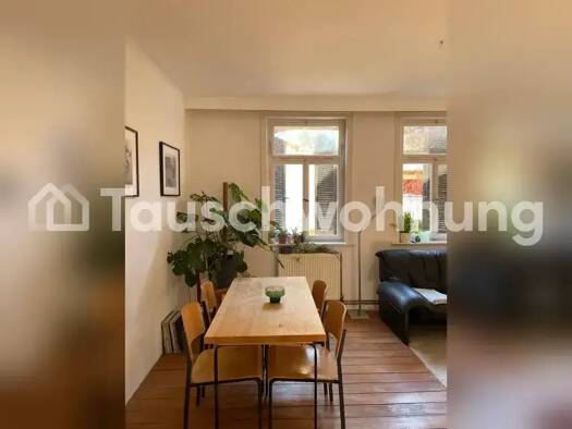 Wohnung zur Miete Tauschwohnung 850 € 3 Zimmer 69 m² Mitte Stuttgart 70176