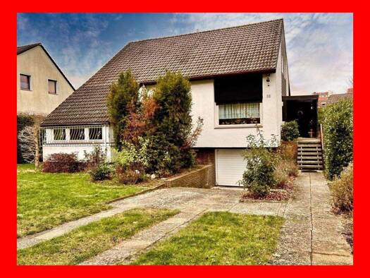 Einfamilienhaus zum Kauf 225.000 € 5 Zimmer 130 m² 780 m² Grundstück Himmelsthür Hildesheim 31137