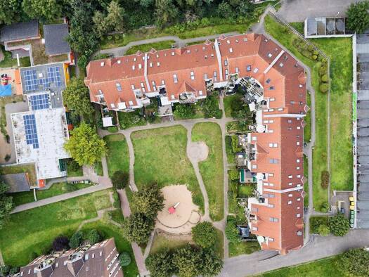 Tiefgarage zur Miete provisionsfrei 15 € Fichtenweg 15-25 Horrem Dormagen 41540