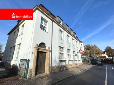 Wohnung zur Miete 380 € 2 Zimmer 58,2 m² Kahla 07768