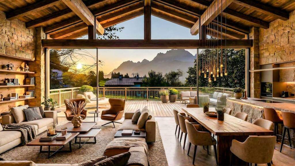 Grundstück zum Kauf 1.570.000 € 759 m² Grundstück St. Johann in Tirol 6380