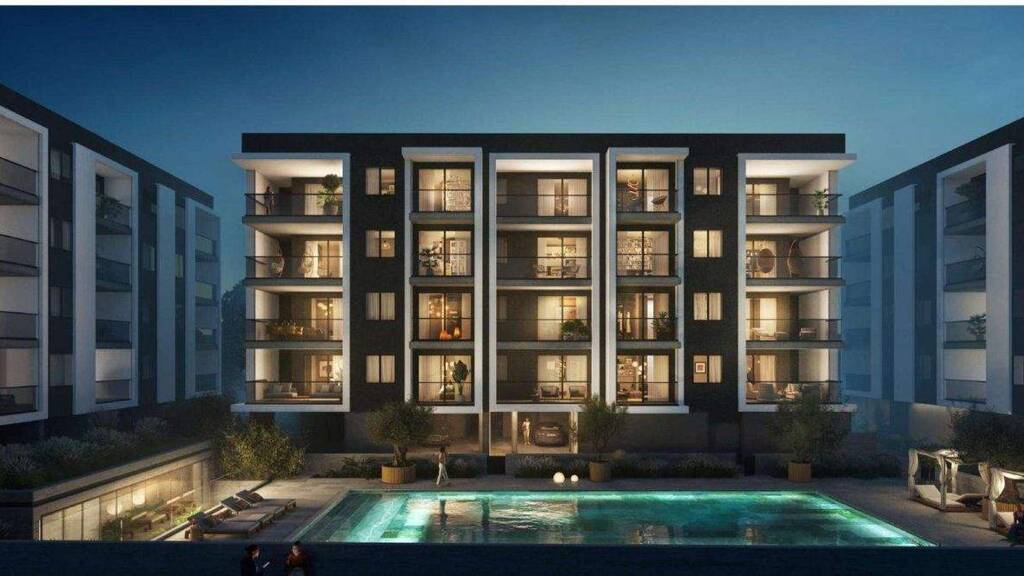 Wohnung zum Kauf 253.000 € 78 m² Limassol