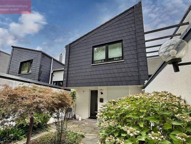 Reihenmittelhaus zum Kauf 379.000 € 5 Zimmer 125 m² 254 m² Grundstück Burgdorf 31303