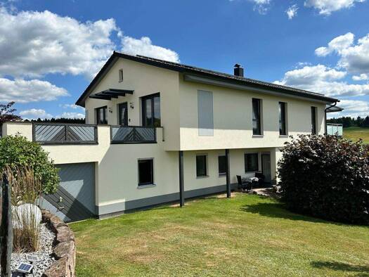 Mehrfamilienhaus zum Kauf 10 Zimmer 366 m² 2.954 m² Grundstück Hardt 78739