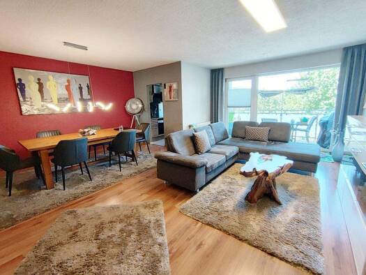 Wohnung zum Kauf 150.000 € 3 Zimmer 80 m² Ottweiler Ottweiler 66564