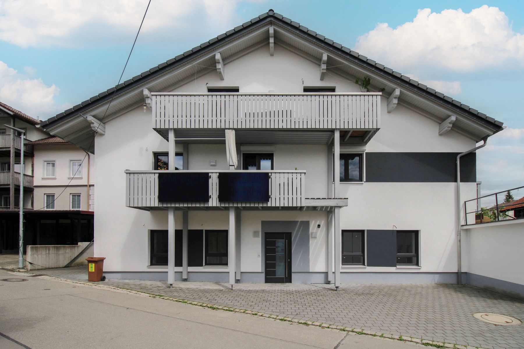 Immobilie zum Kauf als Kapitalanlage geeignet 319.000 € 2 Zimmer 89 m²<br/>Fläche Oberdorf Waltenhofen 87448