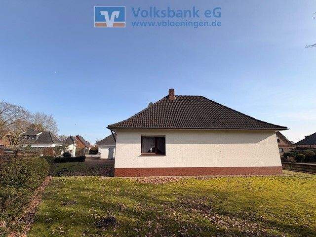 Immobilie in Löningen - Einfamilienhaus in Löningen-Bunnen zu verkaufen. - Bild 3