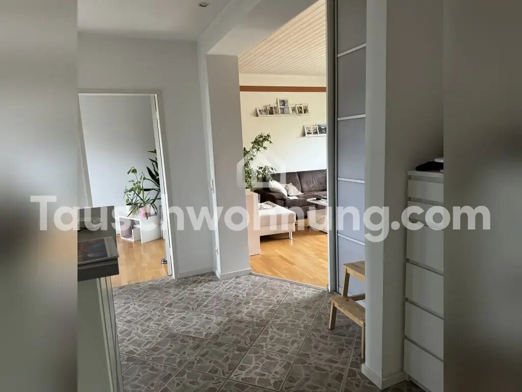 Wohnung zur Miete Tauschwohnung 590 € 3 Zimmer 65 m²<br/>Wohnfläche 4.<br/>Geschoss Steglitz Berlin 12169