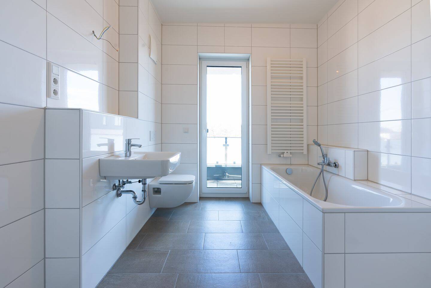 Apartment in Gießen - More