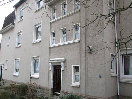 Wohnung zur Miete 354 € 3 Zimmer 62 m² 1. Geschoss frei ab 01.09.2026 Max-Gruhl-Straße 21 Wengern Wetter (Ruhr) 58300