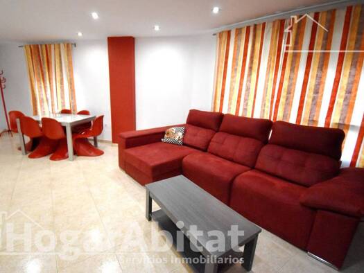 Reihenhaus zum Kauf 170.000 € 3 Zimmer 212 m² Betxí Onda 12200