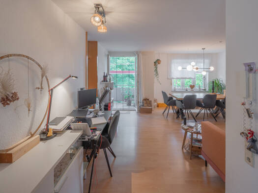 Wohnung zum Kauf 249.900 € 2 Zimmer 54 m² Plieningen Plieningen 70599