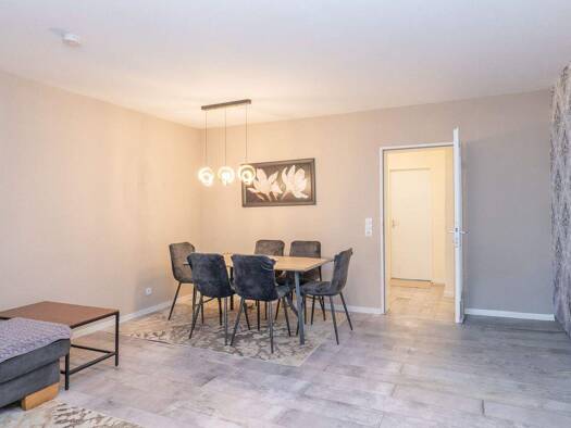 Wohnung zum Kauf 148.000 € 2 Zimmer 71 m² EG Buxtehude 21614