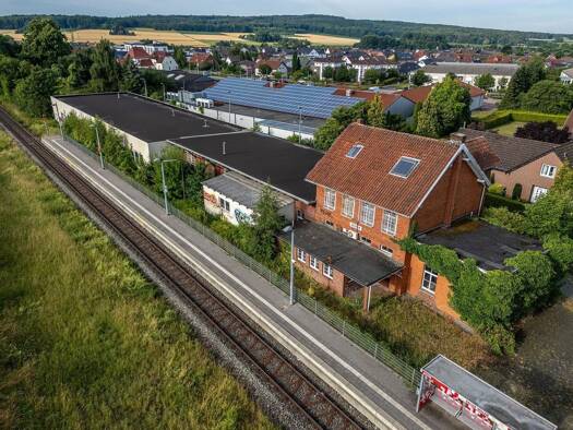 Grundstück zum Kauf 850.000 € 6.793 m² Grundstück Hilter 49176