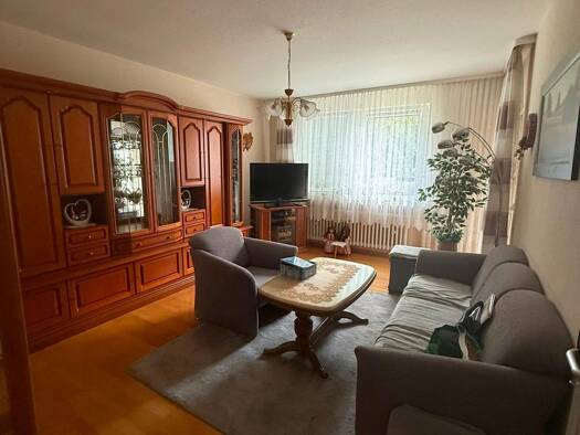 Wohnung zur Miete 780 € 4 Zimmer 72 m² Geschoss EG/1 frei ab 01.11.2026 Niederaue 43 C Vinnhorst Hannover 30419