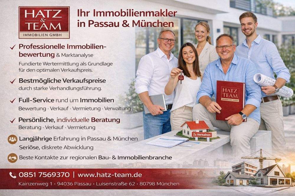 House in Passau - Ansicht 4