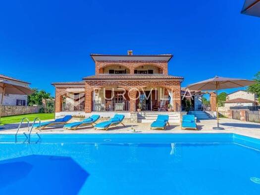 Haus zum Kauf 680.000 € 4 Zimmer 204 m² Sveti Ivan Višnjan