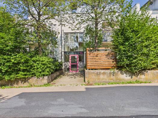 Wohnung zum Kauf 225.000 € 1,5 Zimmer 57 m² Geschoss 3/3 frei ab sofort Schwäbisch Gmünd Schwäbisch Gmünd 73525