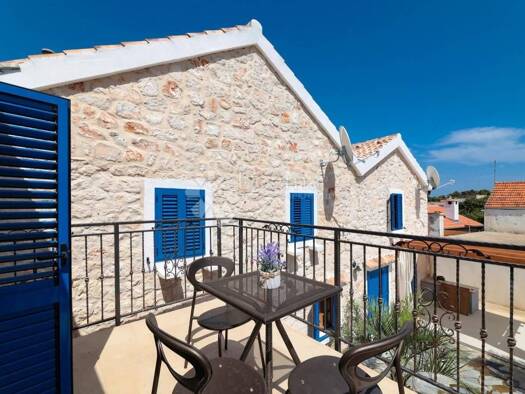 Haus zum Kauf 247.000 € 3 Zimmer 55 m² Molat, Zadar - Okolica Ist - Molat