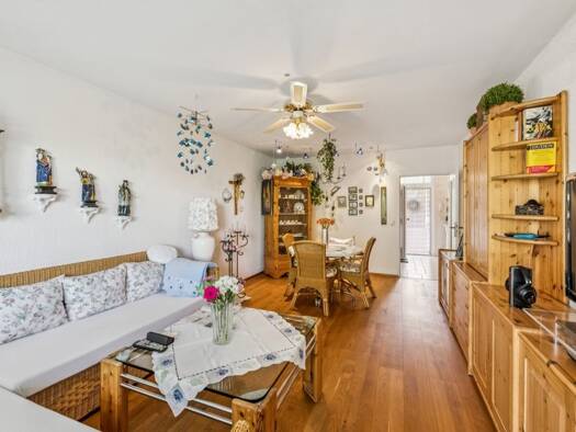Wohnung zum Kauf 550.000 € 3 Zimmer 83 m² 3. Geschoss Bogenhausen München 81927