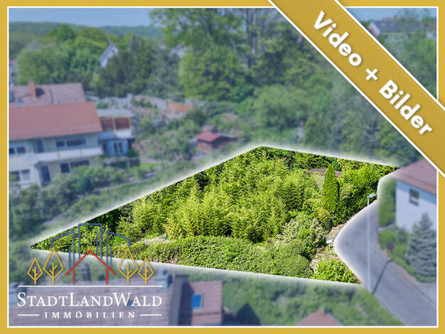 Grundstück zum Kauf 49.827 € 490 m² Grundstück Schafalm 14 Lemberg 66969