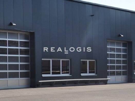 Halle/Industriefläche zur Miete provisionsfrei 3.850 m² Lagerfläche Friedrichsfeld Friedrichsfeld 68229