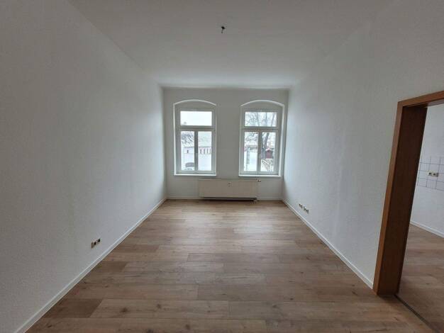 Wohnung zur Miete 615 € 3 Zimmer 77 m² 1. Geschoss frei ab sofort Königsteiner Str.15 Pirna 01796