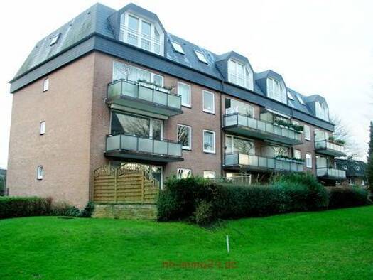 Wohnung zur Miete 700 € 3 Zimmer 63 m² 3. Geschoss Rahlstedt Wandsbek 22147