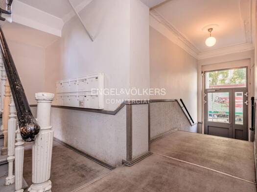 Sonstiges zum Kauf als Kapitalanlage geeignet 1.750.000 € 656,3 m² 221 m² Grundstück Kreuzberg Friedrichshain-Kreuzberg 10997