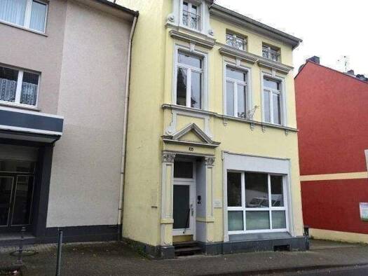 Bürofläche zur Miete 450 € 2 Zimmer 37 m² Bürofläche Hauptstr. 102 a Bad Honnef 53604