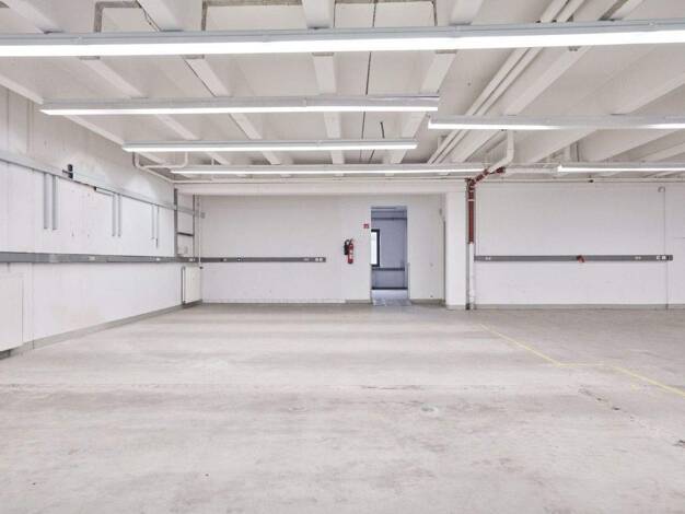 Bürofläche zur Miete provisionsfrei 6.681 € 1.027 m² Bürofläche Kimplerstraße Fischeln Krefeld 47807