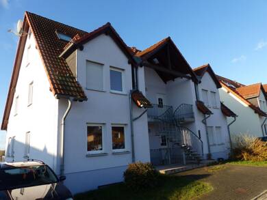 Studio zur Miete 490 € 2 Zimmer 57 m² 1. Geschoss Wermsdorf Wermsdorf 04779
