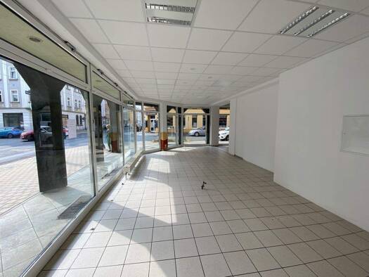 Praxisfläche zum Kauf 745 € 2 Zimmer 120 m² Bürofläche Debschwitz Gera 07548