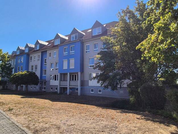 Wohnung zum Kauf 110.000 € 1 Zimmer 37,1 m² Heuchelhof Würzburg 97084