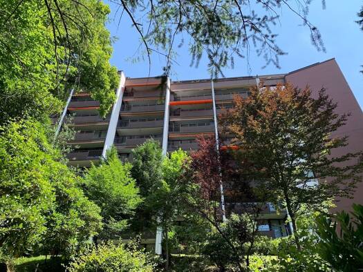 Wohnung zum Kauf 128.000 € 3 Zimmer 75,4 m² 1. Geschoss Bad Herrenalb Bad Herrenalb 76332