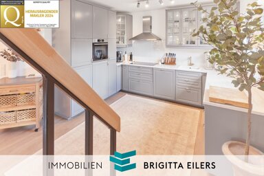 Wohnung zum Kauf provisionsfrei 599.000 € 4 Zimmer 162 m² 1. Geschoss frei ab 01.03.2025 Baden Achim 28832