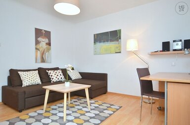 Wohnung zur Miete Wohnen auf Zeit 995 € 2 Zimmer 42 m² frei ab 01.02.2025 Altstadt / St. Sebald Nürnberg 90403