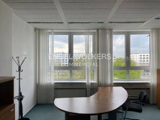 Büro zur Miete 17,50 € 511 m² Bürofläche teilbar ab 511 m² Berlin 14052