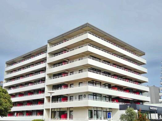 Wohnung zum Kauf 295.000 € 2 Zimmer 44,4 m² 1. Geschoss Grömitz 23743