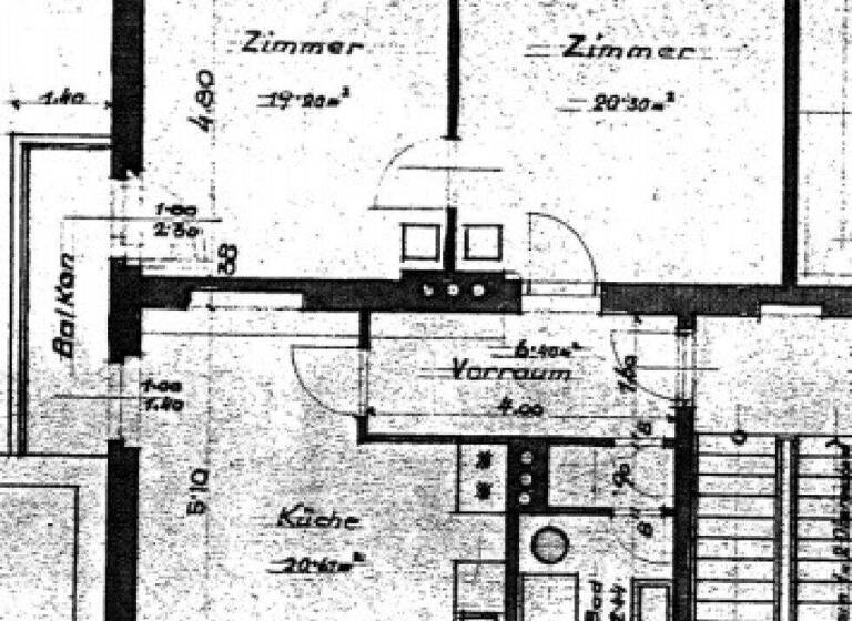 Wohnung zur Miete 312 € 2,5 Zimmer 70,6 m² Johann-Strauß-Gasse 13 Knittelfeld 8720