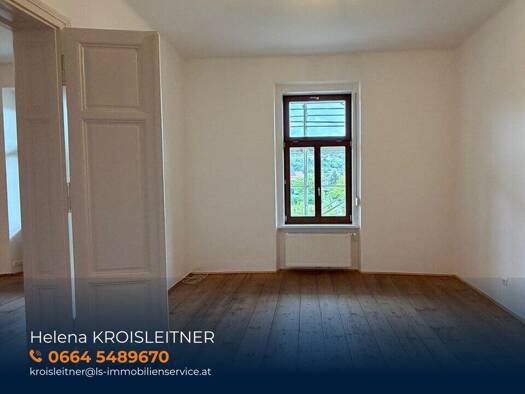 Wohnung zur Miete 815 € 3 Zimmer 81,5 m² EG Pöllau 8225