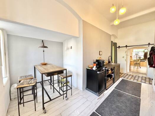 Loft zum Kauf 197.000 € 2,5 Zimmer EG frei ab sofort Sankt Leonhard Graz 8010