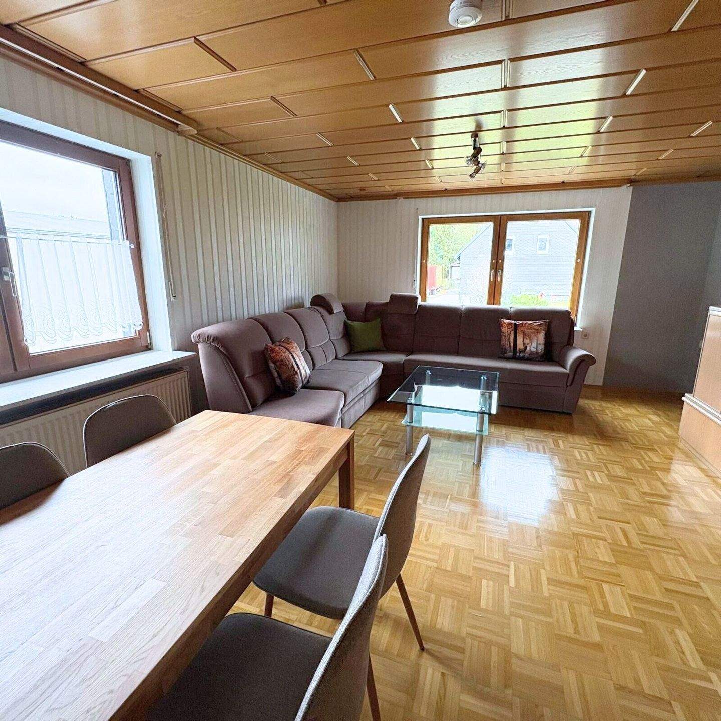 Haus zum Kauf - Ansicht 4