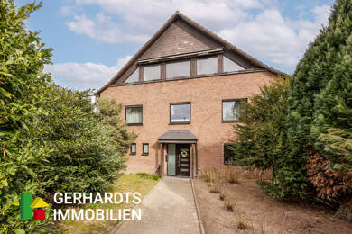 Einfamilienhaus zum Kauf provisionsfrei als Kapitalanlage geeignet 535.000 € 5 Zimmer 197,5 m² 785 m² Grundstück Bracht Brüggen 41379