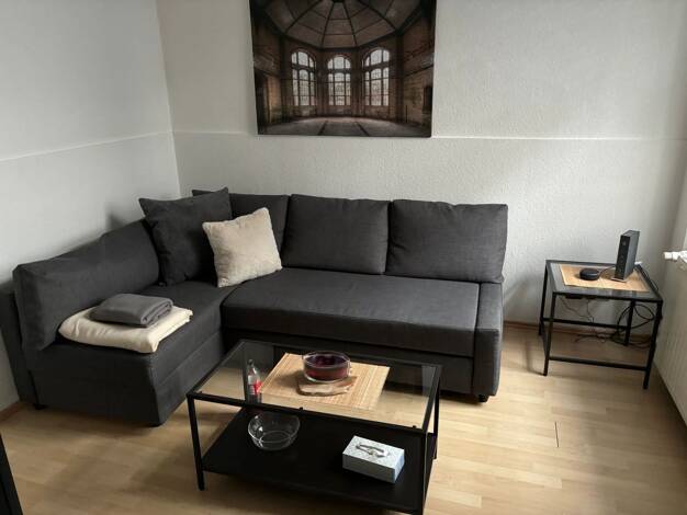 Wohnung zur Miete 380 € 1,5 Zimmer 38,5 m² Nordstraße 22 Rheydt Mönchengladbach 41236