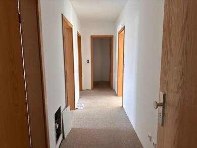 Wohnung zur Miete 297 € 2 Zimmer 59,4 m² 4. Geschoss Straße der Nationen 98 Zentrum 011 Chemnitz 09111