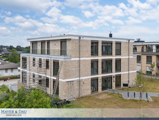 Wohnung zum Kauf - Erstbezug 671.620 € 3 Zimmer 90,8 m² Duhnen Cuxhaven / Duhnen 27476
